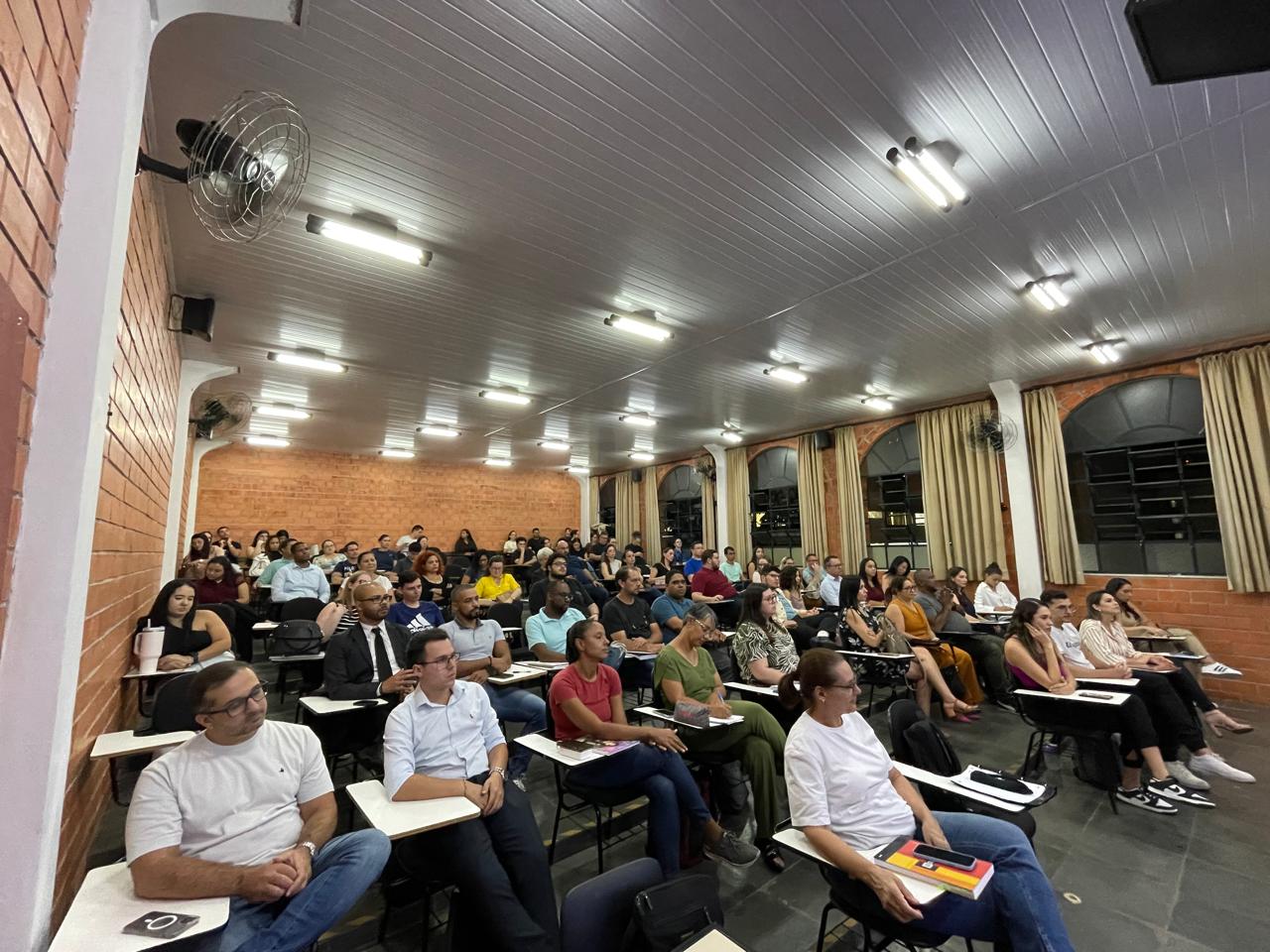 Prerrogativas nas Universidades