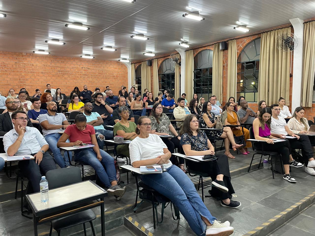 Prerrogativas nas Universidades