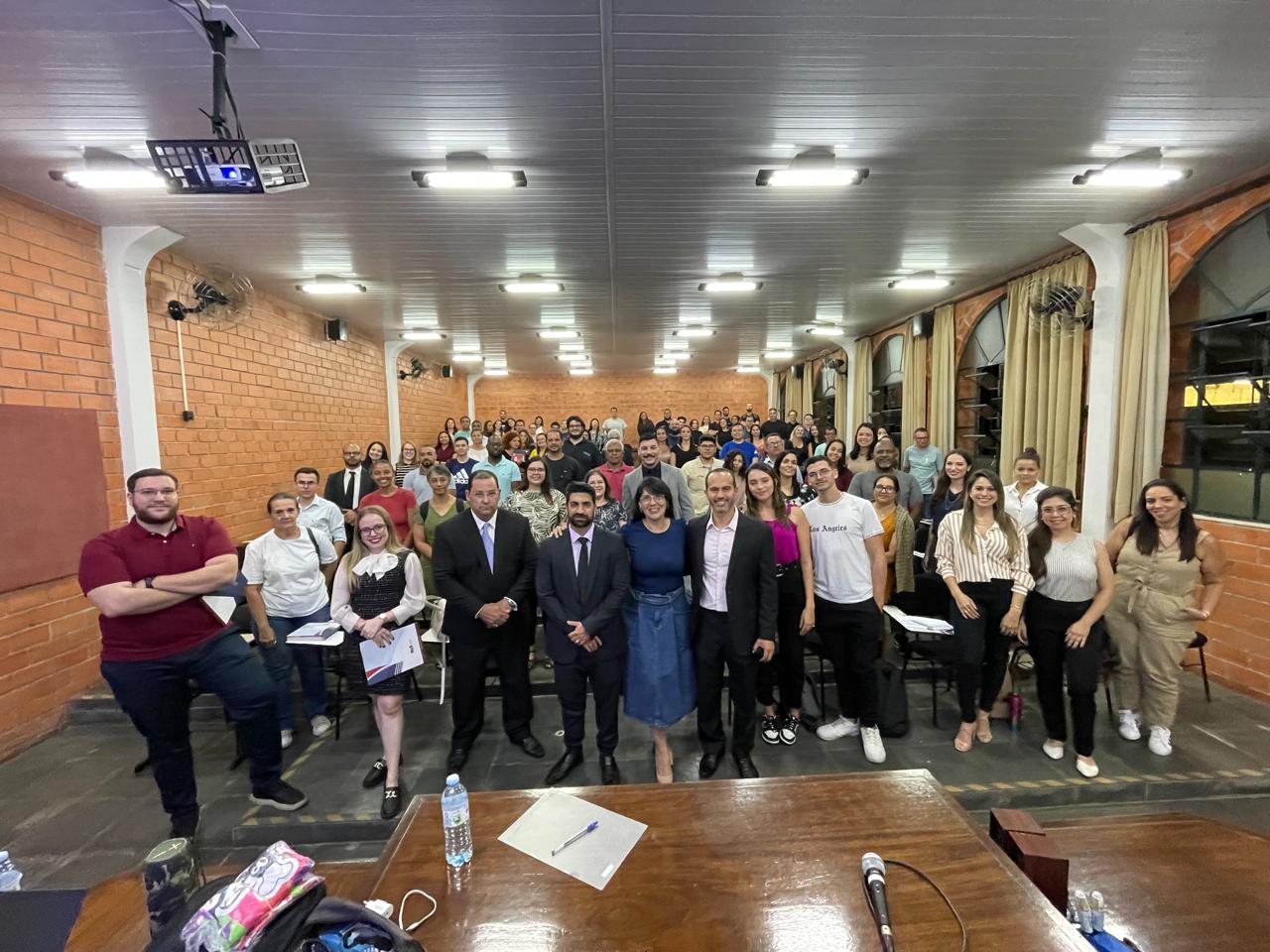 Prerrogativas nas Universidades
