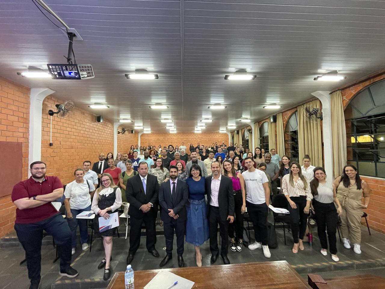 Prerrogativas nas Universidades